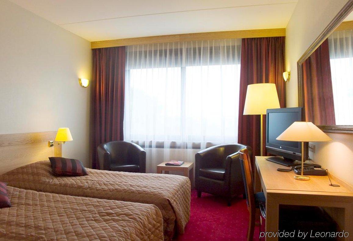 Bastion Hotel Amsterdam Amstel Room photo