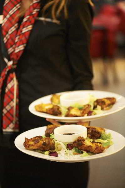 Bastion Hotel Amsterdam Amstel Restaurant photo